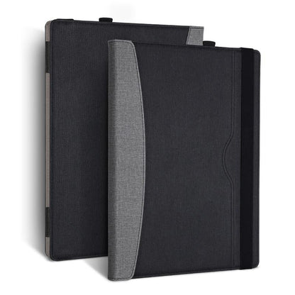 Universal 13.5 Anti-drop Protective Case for Microsoft Surface Laptop 1-4 - Black