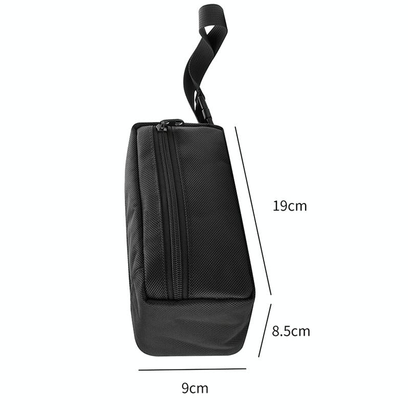 Marshall Emberton Bluetooth Speaker Bag - Protective Case Black