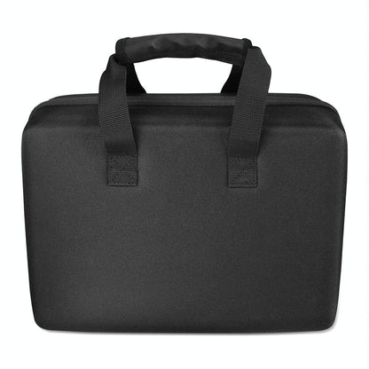 Shockproof Storage Box for b & o Beosound A5 Bluetooth Speaker - Black