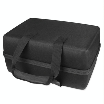 Shockproof Storage Box for b & o Beosound A5 Bluetooth Speaker - Black