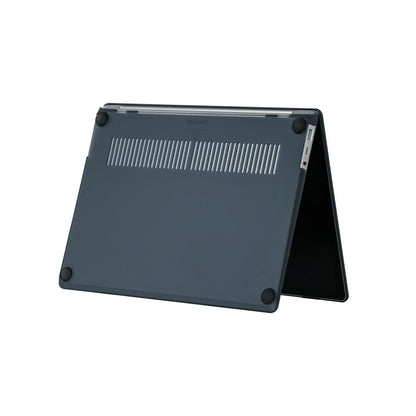 Shockproof Flannel Protective Case for 13.5 Microsoft Surface Laptop - Black