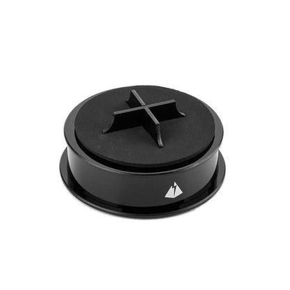 Black Homepod Mini Speaker Stand - Bluetooth Storage Bracket
