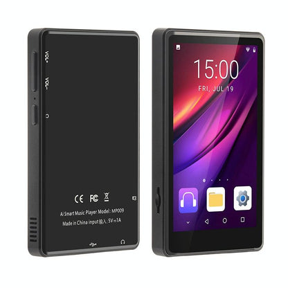 4 Inch Ips Android 8.1 Music Player Tablet 2Gb+16Gb