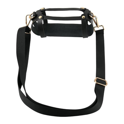 Marshall Emberton Ii Speaker Protective Cover with Shoulder Strap - Black