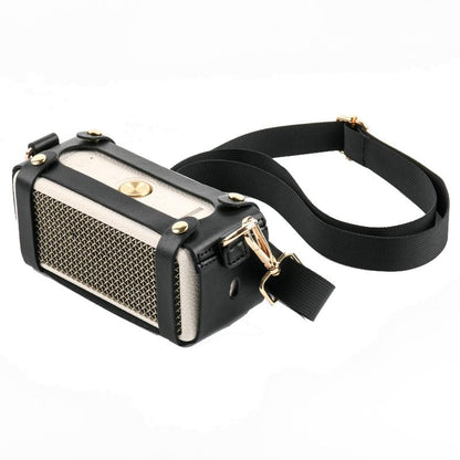 Marshall Emberton Ii Speaker Protective Cover with Shoulder Strap - Black