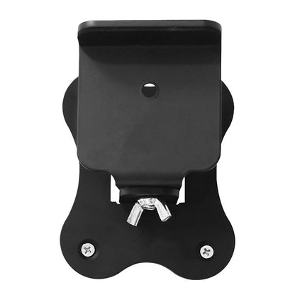 Samsung Bluetooth Speaker Wall Mount - Metal Rack Black