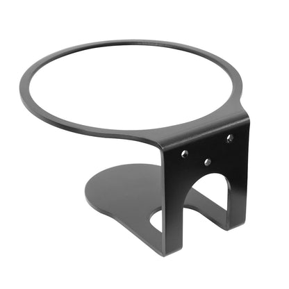 Metal Wall Mount for Wireless Bluetooth Speaker - Black