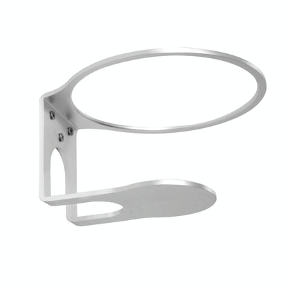 Metal Wall Mount for Wireless Bluetooth Speaker - Black