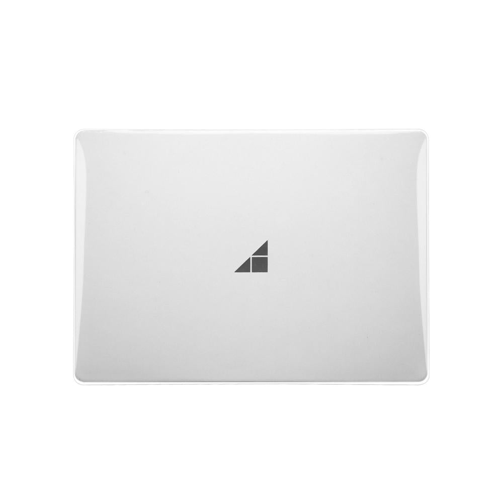 Crystal Laptop Protective Case - Anti-drop - Black