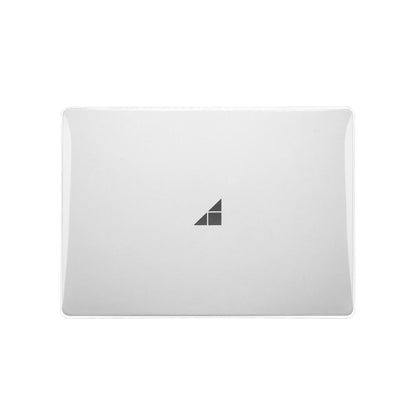 Crystal Laptop Protective Case - Anti-drop - Black