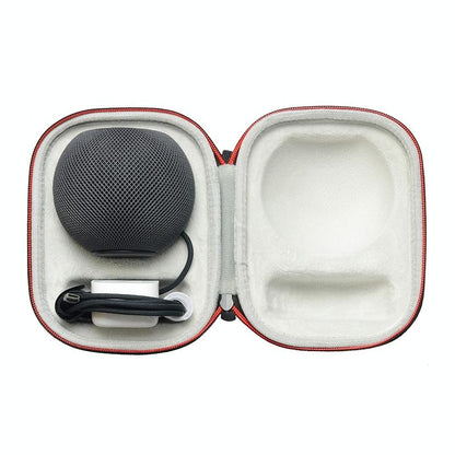 Protective Cover for Apple Homepod Mini - Set of 2 - Black