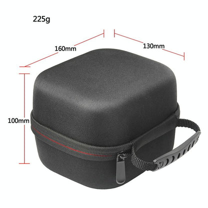 Protective Cover for Apple Homepod Mini - Set of 2 - Black
