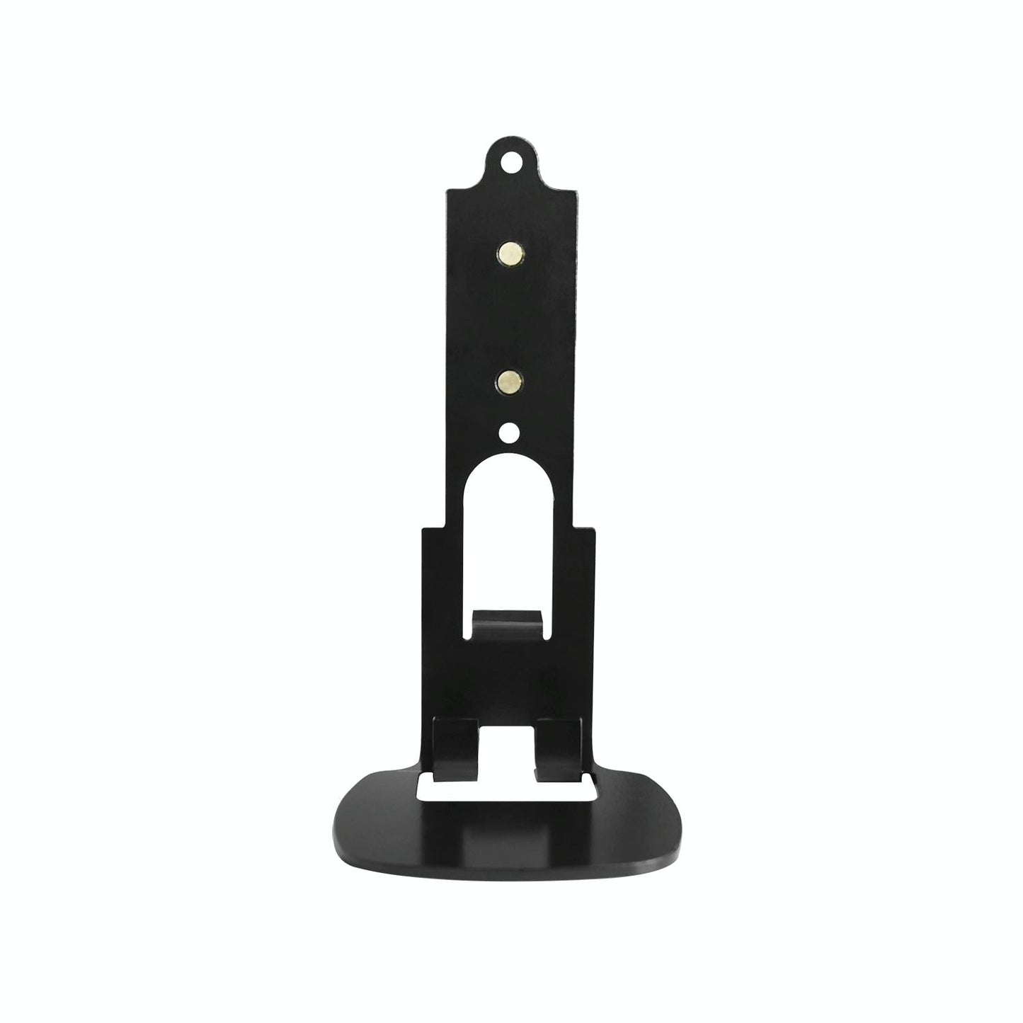 Metal Wall Mount for Wireless Bluetooth Speaker - Black