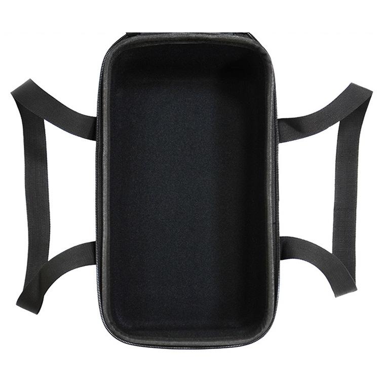 Shockproof Speaker Storage Bag for Marshall Kilburn Ii / Acton Ii - Black