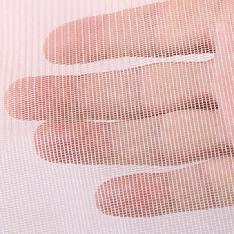90x210cm Magnetic Anti-mosquit Screen for Summer - Blue