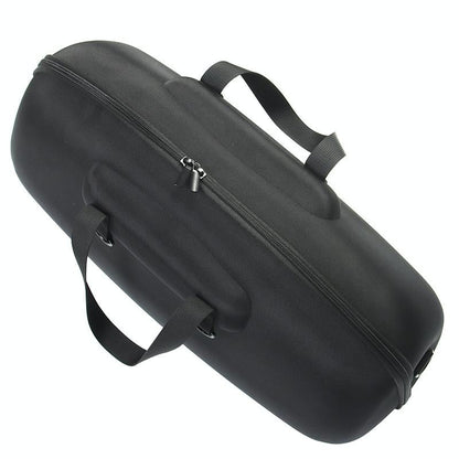 Jbl Boombox 3 Portable Case with Charger - Shockproof Black