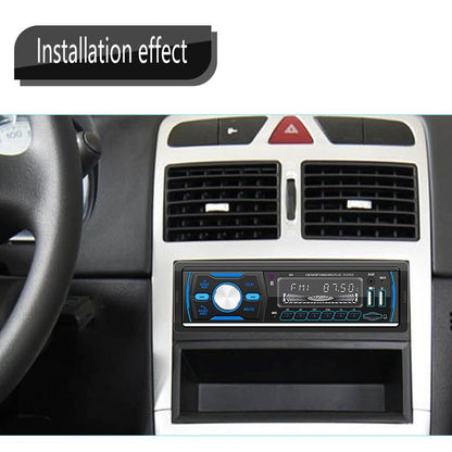 Car Dab Digital Radio With Bluetooth & Usb Swm-M4