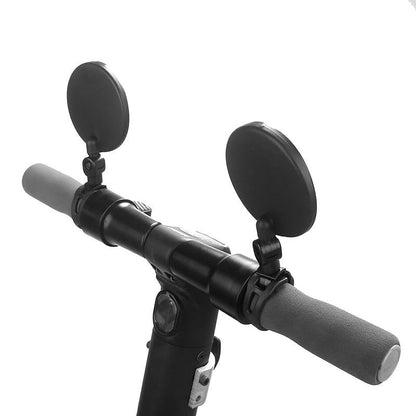 Xiaomi Scooter Rear View Mirror Set - 2 Pieces - Round