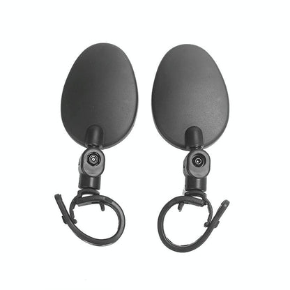 Xiaomi Scooter Rear View Mirror Set - 2 Pieces - Round