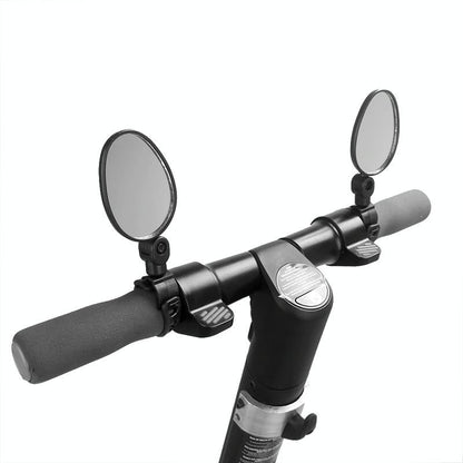 Xiaomi Scooter Rear View Mirror Set - 2 Pieces - Round