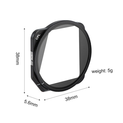 Dji Mavic 3 Lens Filter - Enhance your Aerial Shots
