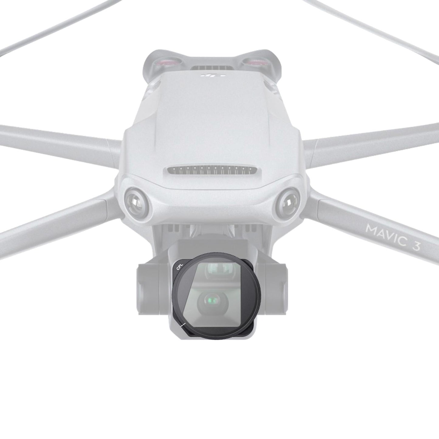 Dji Mavic 3 Lens Filter - Enhance your Aerial Shots
