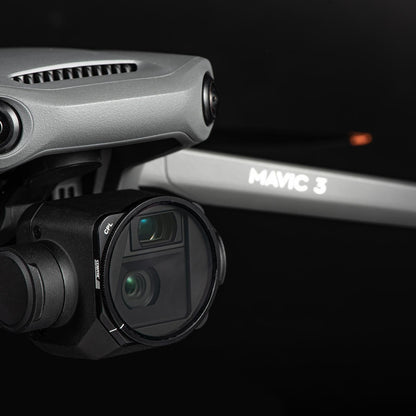 Dji Mavic 3 Lens Filter - Enhance your Aerial Shots