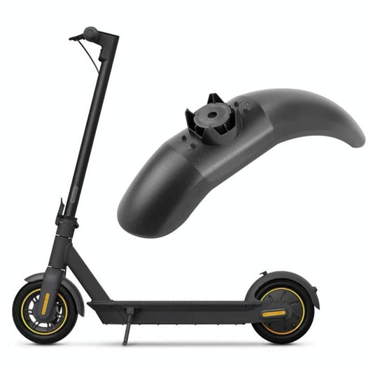 Xiaomi No.9 Scooter Max G30 Front Fender - Black