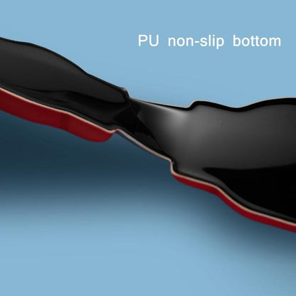 Silicone Keyboard Mouse Pad For Boxing Gloves - Hand Rest