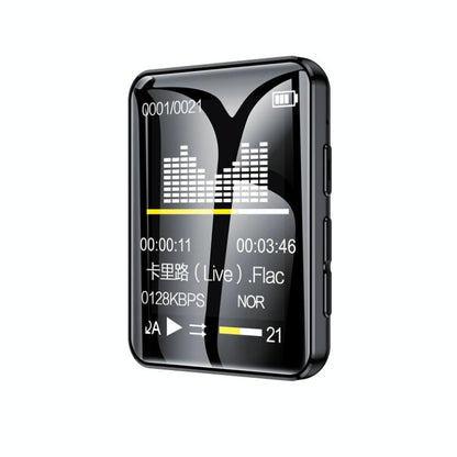 1.77 Inch Touch Mp3 E Book Reader No Bluetooth Compact Design - 4Gb