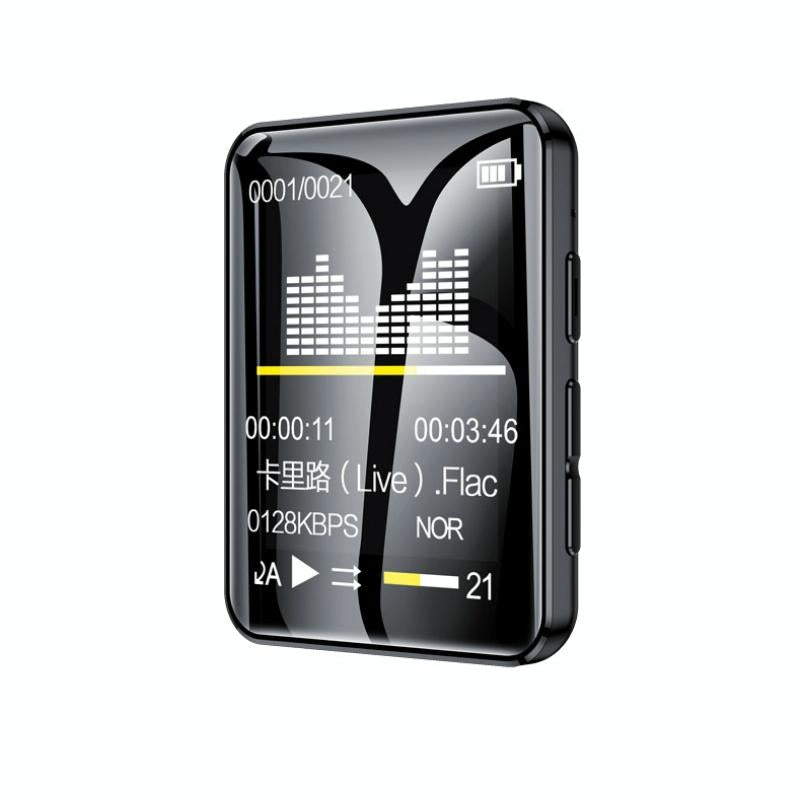 1.77 Inch Touch Mp3 E Book Reader No Bluetooth Compact Design - 4Gb