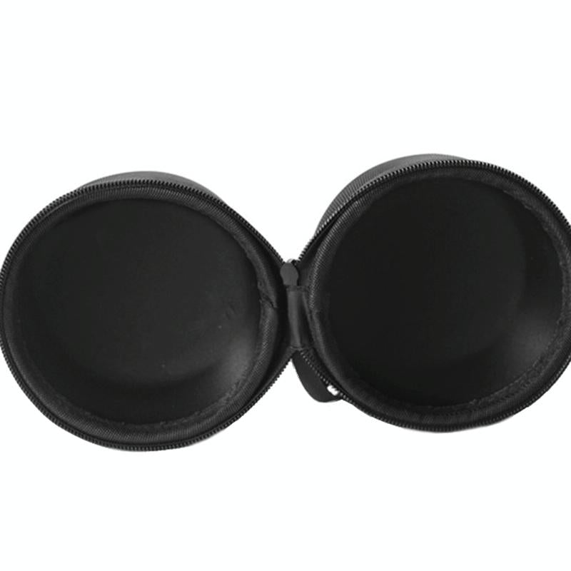 Protective Cover for Sony Srs-xb100 Wireless Speaker - Portable Storage Bag Black