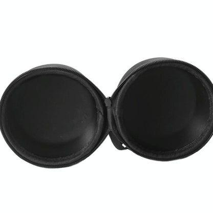 Protective Cover for Sony Srs-xb100 Wireless Speaker - Portable Storage Bag Black