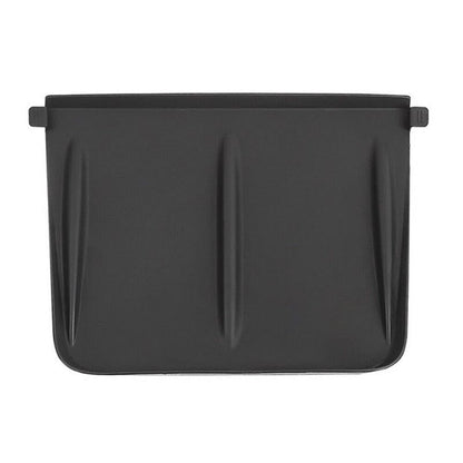 Non-slip Silicone Wireless Charging Mat for Tesla Model 3 / y - Black