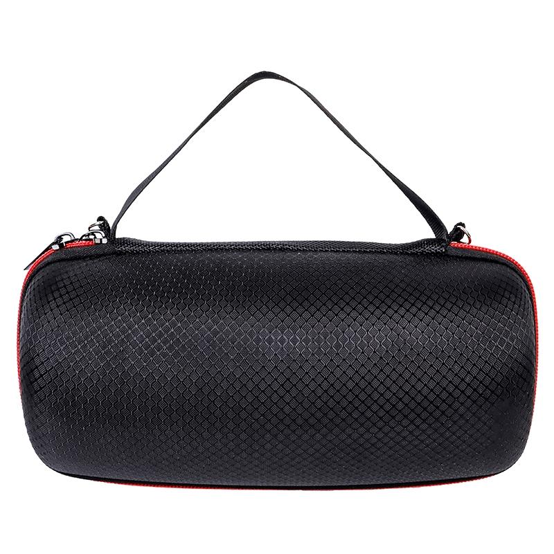 Jbl Pulse 4 Portable Storage Case - Gray