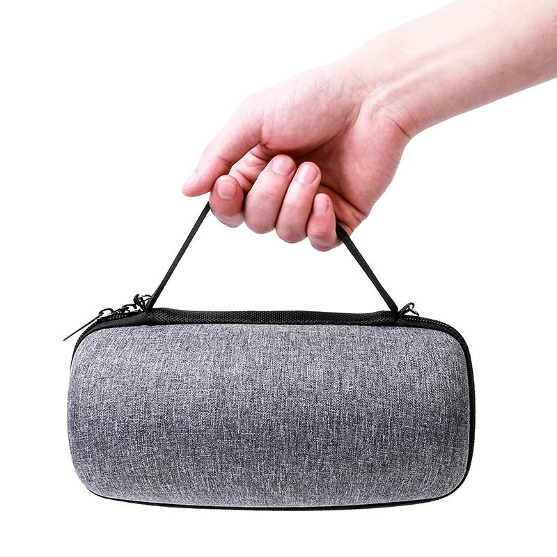 Jbl Pulse 4 Portable Storage Case - Gray