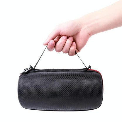 Jbl Pulse 4 Portable Storage Case - Gray