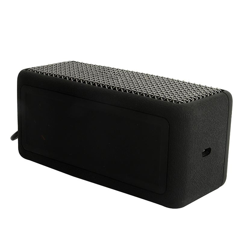 Silicone Case for Marshall Emberton Bluetooth Speaker - Red