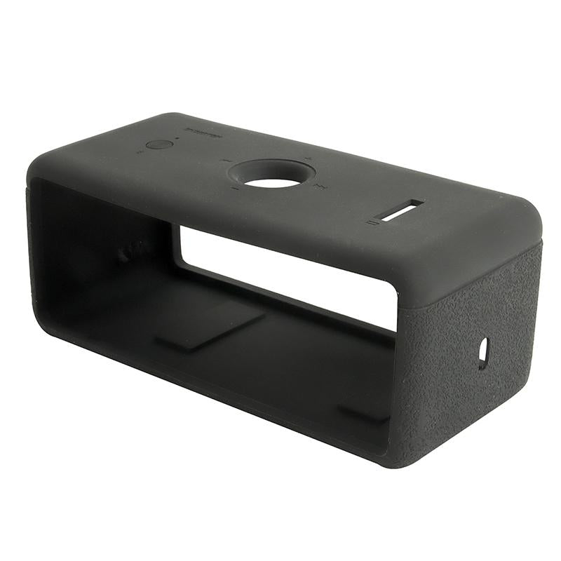 Silicone Case for Marshall Emberton Bluetooth Speaker - Red