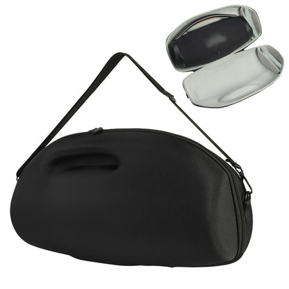 Jbl Boombox 3 Portable Storage Case - Black