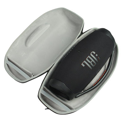 Jbl Boombox 3 Portable Storage Case - Black