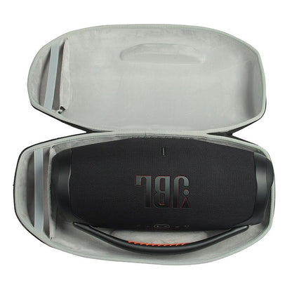 Jbl Boombox 3 Portable Storage Case - Black