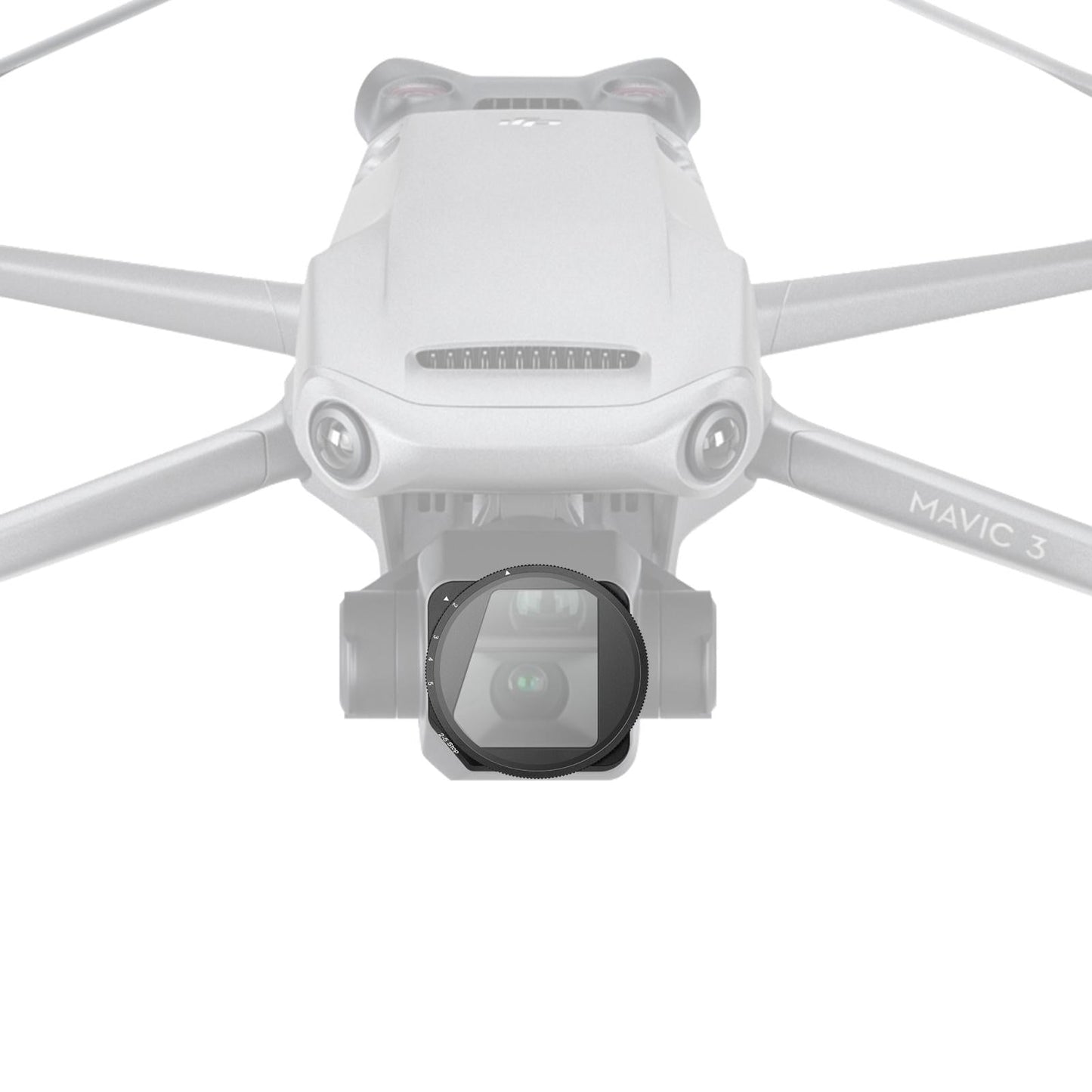 High-quality Lens Filter for Dji Mavic 3 - Enhance your Aerial Shots