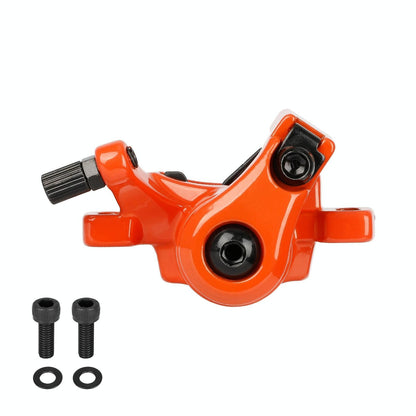 Xiaomi Electric Scooter Rear Disc Brake Calipers - Black - Black