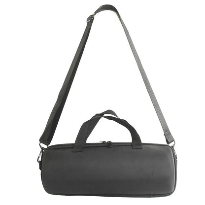 Shock-absorbing Portable Speaker Bag for Jbl Boombox - Black