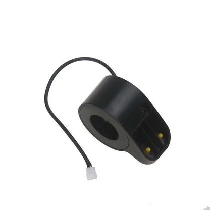 Ninebot Max G30 Thumb Throttle Accelerator - Yellow