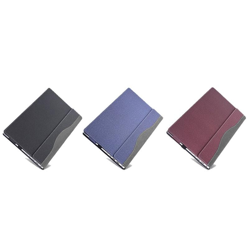 14-Inch Laptop Protective Case For Hp Pavilion - Anti-Drop Design - Dark Gray