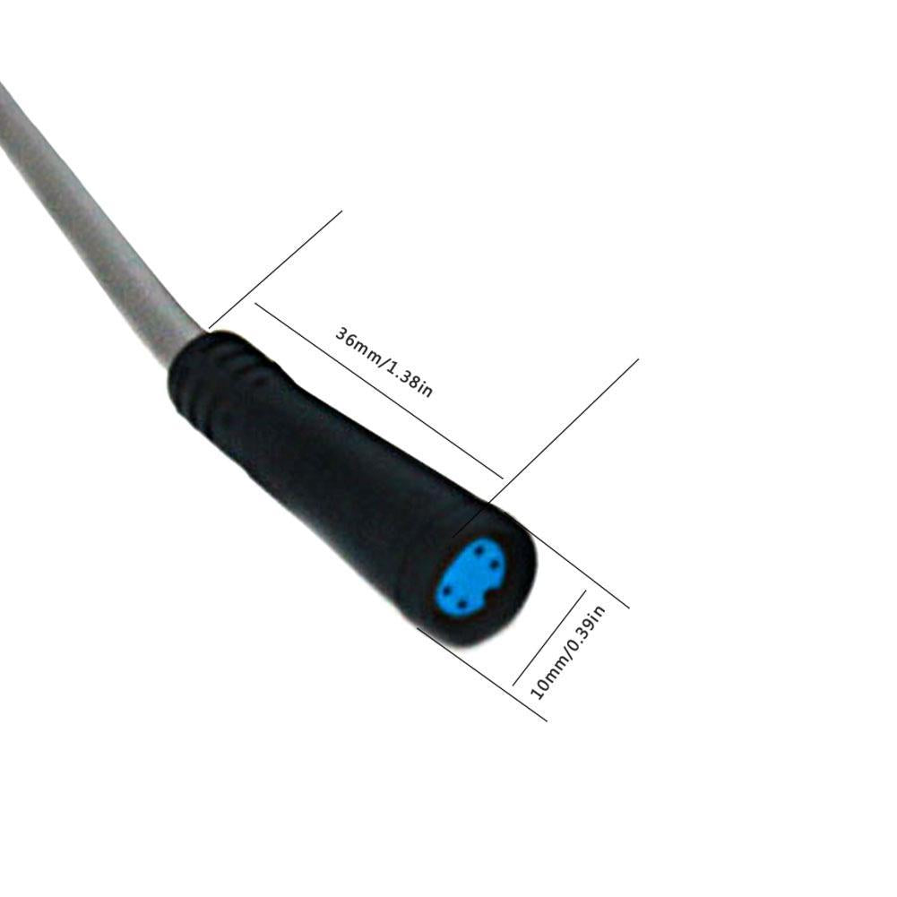 Xiaomi M365 Electric Scooter Charger Cable