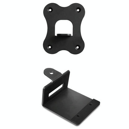 Wall Mount for Sonos Era300 Speaker - Wireless and Metal - Black
