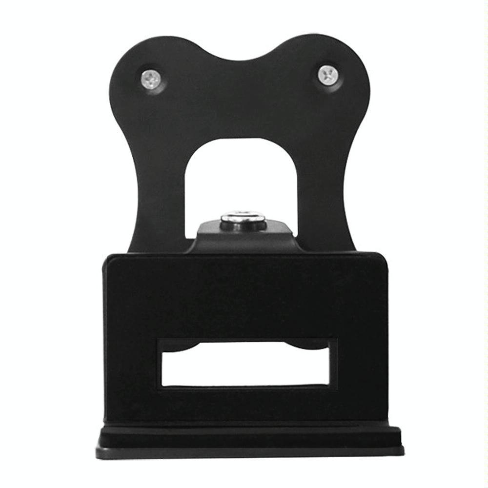 Wall Mount for Sonos Era300 Speaker - Wireless and Metal - Black